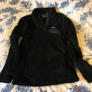 Patagonia Retool pullover size medium